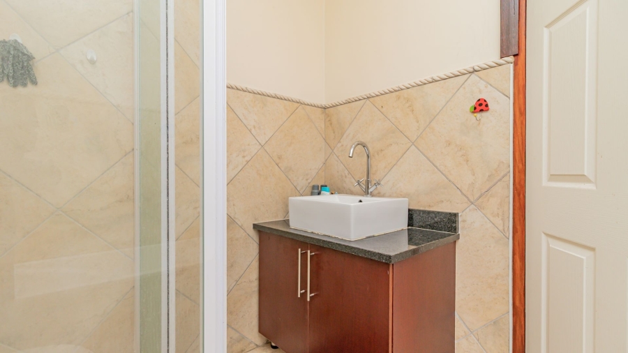 4 Bedroom Property for Sale in Safari Gardens North West